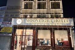 MOONLIGHT HOTEL, Sri Ganganagar MOONLIGHT HOTEL, Sri Ganganagar