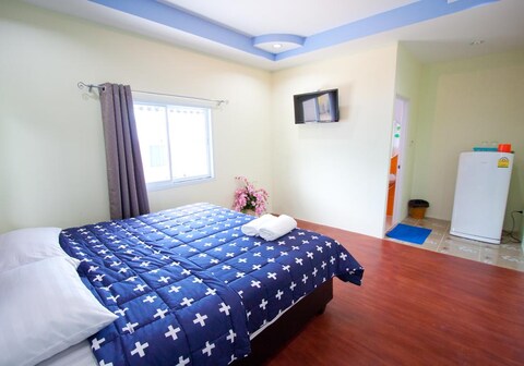 Baanrommai Sattaheep