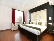 OYO 3712 Chandigarh Grand, Chandigarh OYO 3712 Chandigarh Grand, Chandigarh