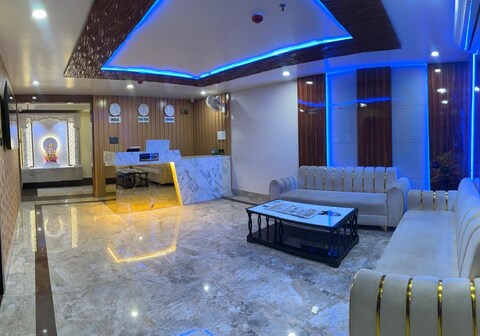 Hotel Kedar Hill