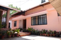 Flora Home 2 - Daswal Road, Coorg Flora Home 2 - Daswal Road, Coorg