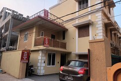 HOTEL PRATISTHA PARADISE, Bhubaneshwar HOTEL PRATISTHA PARADISE, Bhubaneshwar