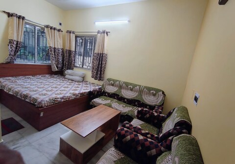 Sonali Rupkatha Homely Stay