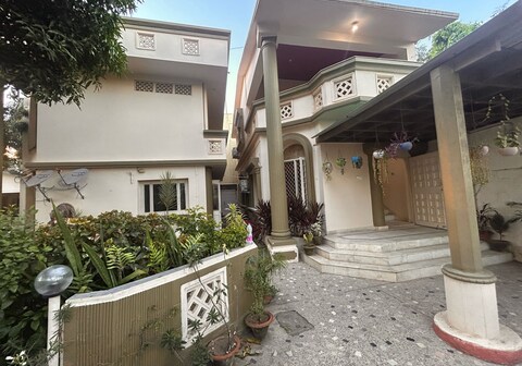 Hotel O Home Chandan Resort Homestay