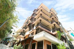 Capital O 3237 Kovalam Beach Hotel, Kovalam and Poovar Capital O 3237 Kovalam Beach Hotel, Kovalam and Poovar