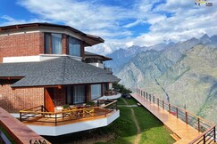 Casa Himalaya, Auli, Guptkashi Casa Himalaya, Auli, Guptkashi