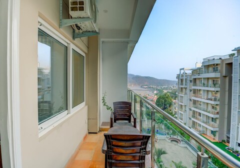 Yashas- a Luxurious 3bhk apartment
