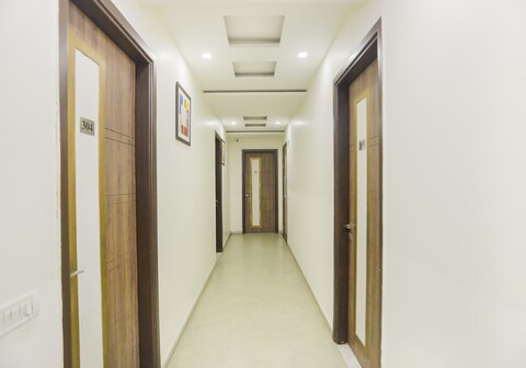 Hotel O Season Grand