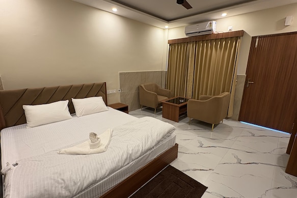 The Daffodils Resorts