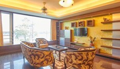 Lake Habitat Serviced Apartment - Super Deluxe Room, Bangalore Lake Habitat Serviced Apartment - Super Deluxe Room, Bangalore
