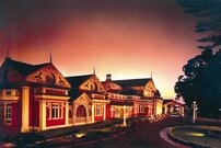 Welcomheritage Ferrnhills Royale Palace , Ooty Welcomheritage Ferrnhills Royale Palace , Ooty