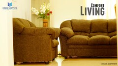 Eben service apartment Sholinganallur, Chennai Eben service apartment Sholinganallur, Chennai