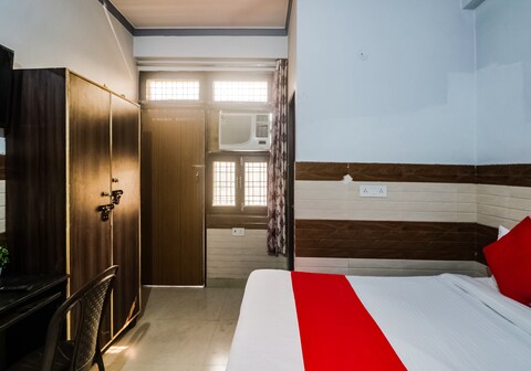 Hotel O by OYO Friend Guest House