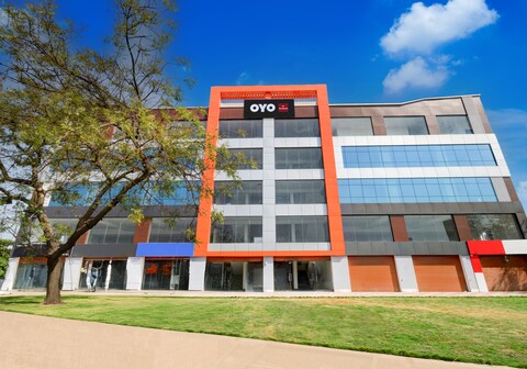 Super Hotel O P3 Thumkunta