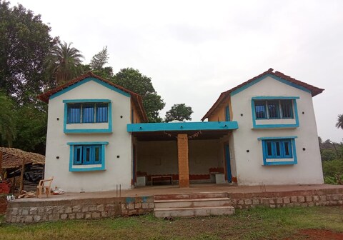 Hills View Homestay
