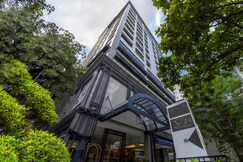 Cape House Hotel, Bangkok Cape House Hotel, Bangkok