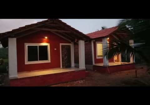 SDS Stay Gokarna