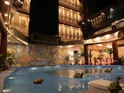 Hotel Menino Executive, Goa Hotel Menino Executive, Goa