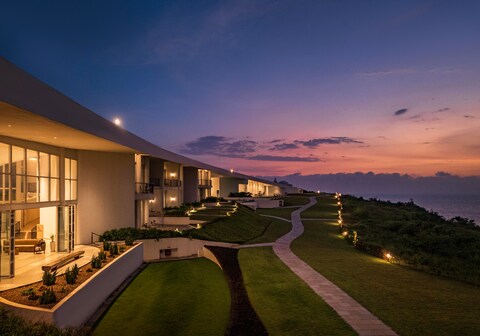 Araqila Beach Resort