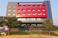 OYO 10192 Hotel Vista Residency, Lucknow OYO 10192 Hotel Vista Residency, Lucknow