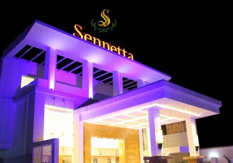 Sennetta Hotel Thiruvallur