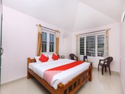 OYO 13778 Shen Green Resorts, Kodaikanal OYO 13778 Shen Green Resorts, Kodaikanal