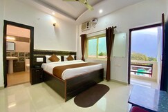 Hotel Tapovan Retreat, Rishikesh Hotel Tapovan Retreat, Rishikesh
