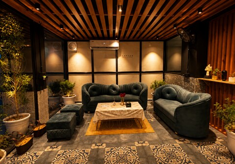The LUXE Studio