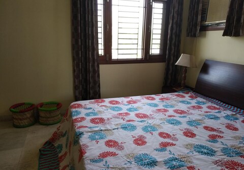 Suprabhat Guest House