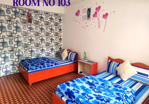 Palzersherpahomestay