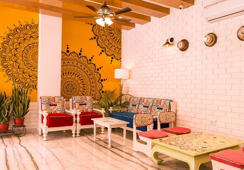 Hotel Buddha