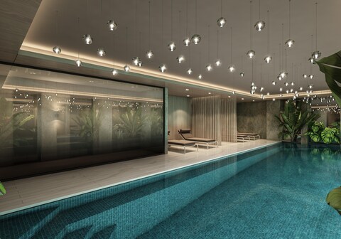 Rayelin Hotel Taksim