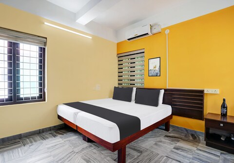 Hotel O LM RESIDENCY