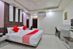 OYO 23174 Hotel Parth inn, Dwarika OYO 23174 Hotel Parth inn, Dwarika