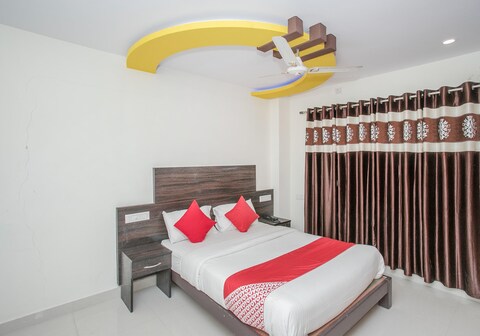 Hotel O Mathrushree Residency