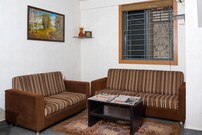 LOTUS SUITES MARATHAHALLI, Bangalore LOTUS SUITES MARATHAHALLI, Bangalore