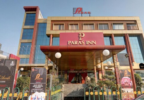 PARAS INN