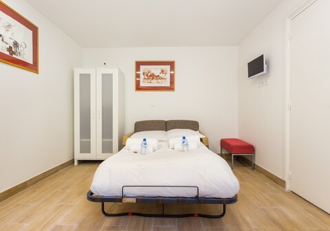 Cosy studio 2P proche Paris