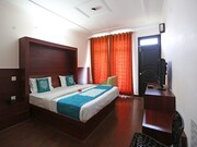 OYO 4761 Grand Himalayan Hotel & Resorts, Nainital OYO 4761 Grand Himalayan Hotel & Resorts, Nainital
