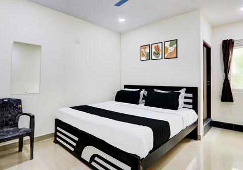 Hotel O VRR LUXURY HOTEL