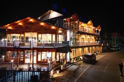 The Golden Castle Hotels, Mukteshwar The Golden Castle Hotels, Mukteshwar