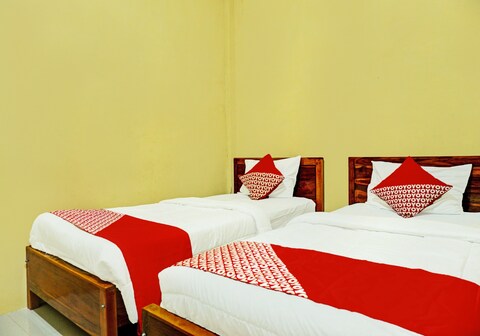 Hotel O Homestay Juwita Perdana Syariah