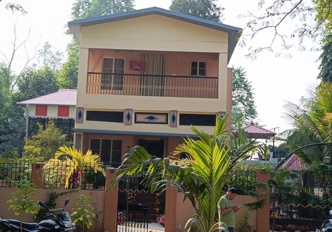 SAHAJ PATH . BOLPUR SHANTINIKETAN