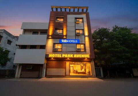 FabHotel Park Avenue