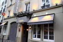 Hotel L'Interlude, Paris Hotel L'Interlude, Paris