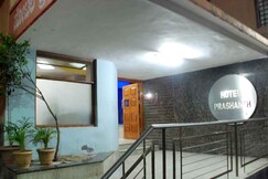 Hotel Prashanth, Gulbarga Hotel Prashanth, Gulbarga