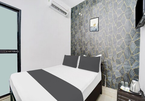 Hotel O New Grand Palace