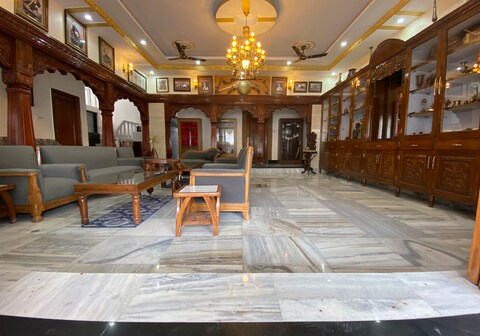Samar Niwas Home Stay