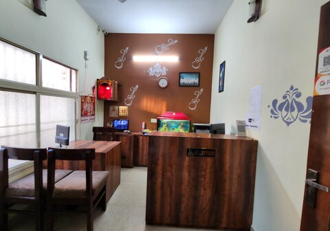 Hotel Baghban