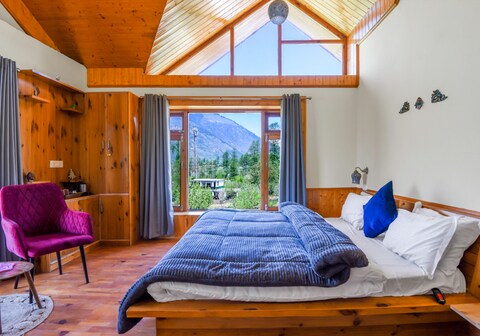 Fursat - Boutique Villa